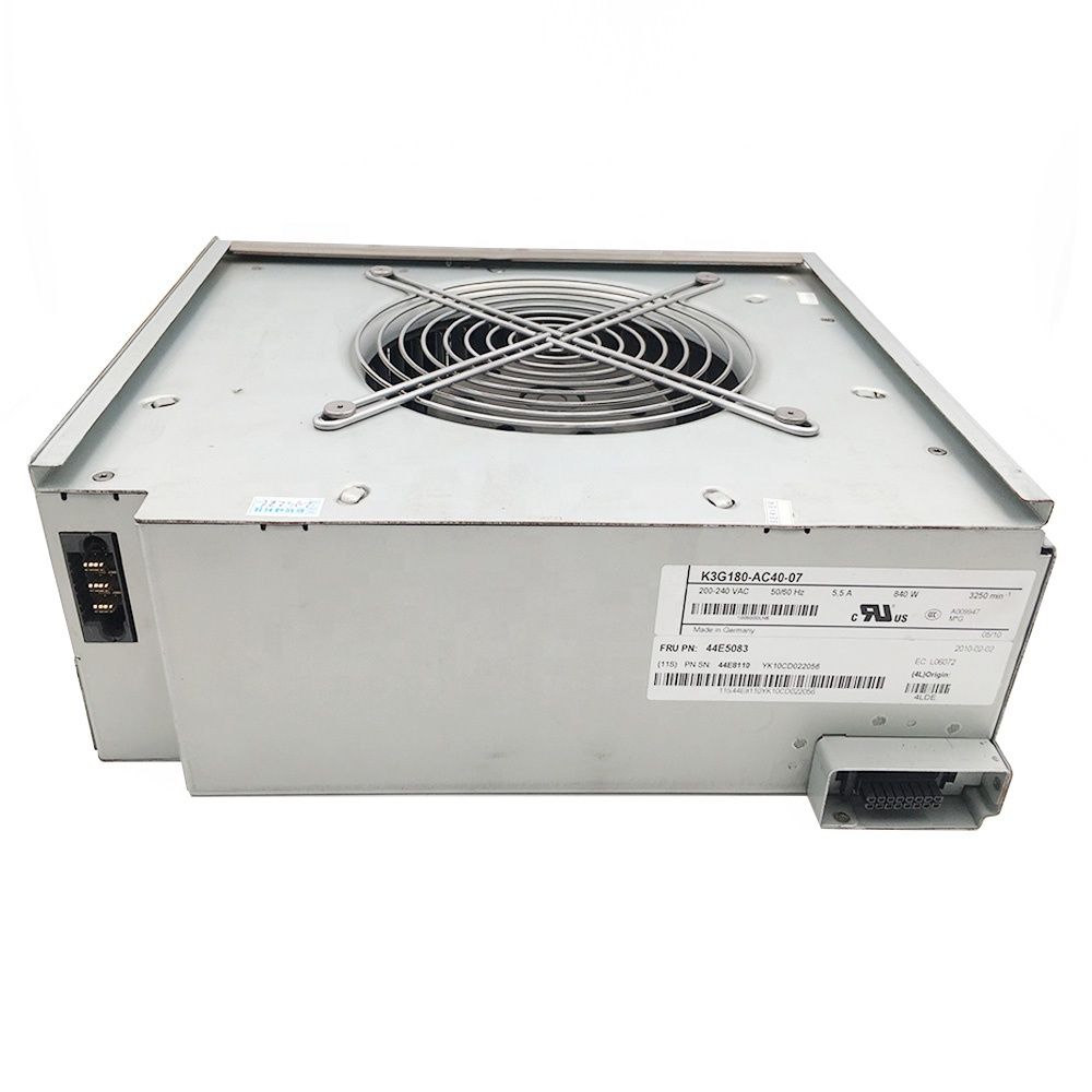Система охлаждения IBM BladeCenter H Chassis Blower Fan K3G180-AC40-07