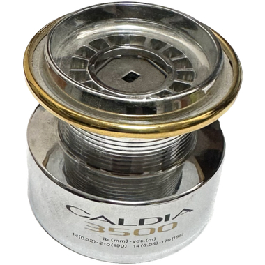 Шпуля для катушки Daiwa Caldia 3500