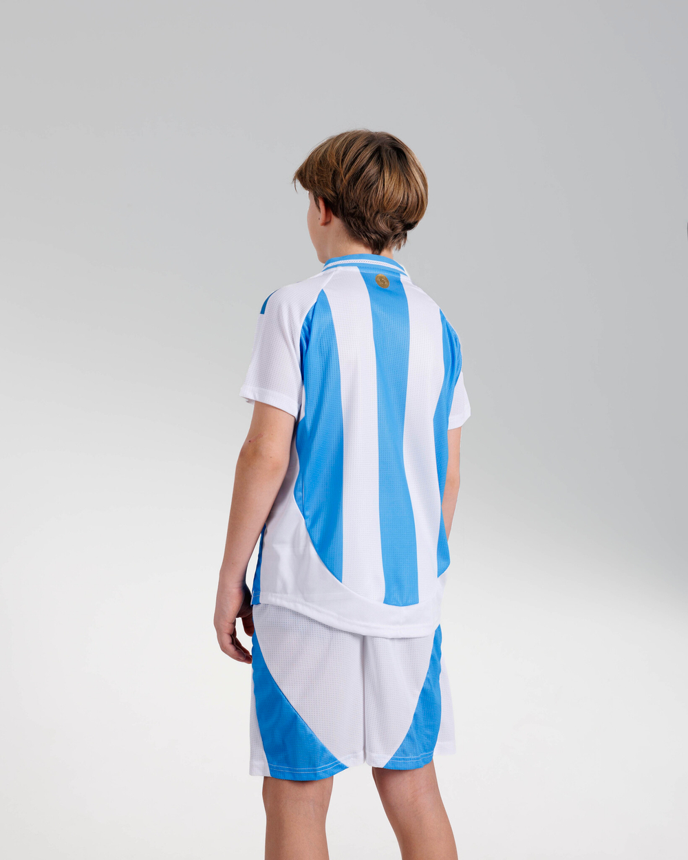 Аргентина / Домашняя / Игровая / Детские формы