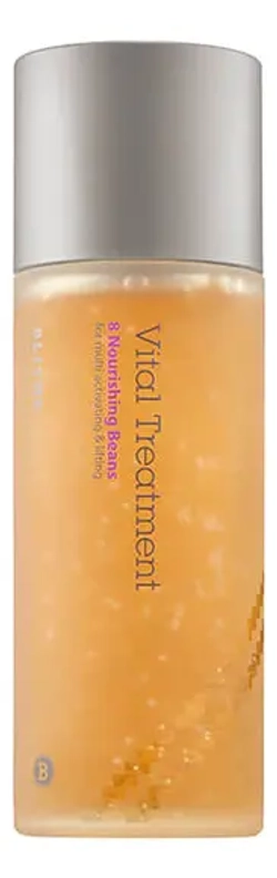 Blithe Эссенция для лица питательная 8 питательных бобов - Vital Treatment 8 Nourishing Beans