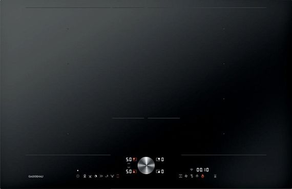 Индукционная стеклокерамич. панель Gaggenau CI282102