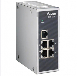 Коммутатор Ethernet Delta Electronics DVS-005100