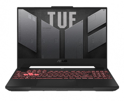 Ноутбук ASUS TUF Gaming FA507RC-HN057 (90NR09R2-M00440) Ryzen 7 6800H 1TB SSD 16GB 15.6" FHD (1920x1080) 144Hz/ NVIDIA RTX 3050 4GB /Backlit RUS Keyboard