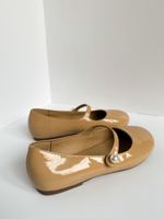 Лаковые туфли Age of Innocence, 33