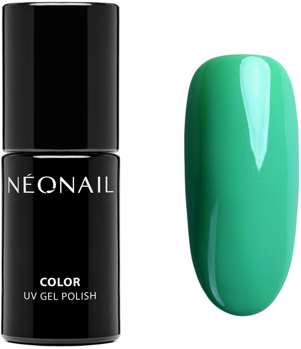 NEONAIL Your Summer, Your Way - гибридный лак для ногтей, 7,2 ml