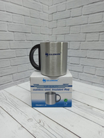 Термокружка 0,22 л. Solidware Верблюд