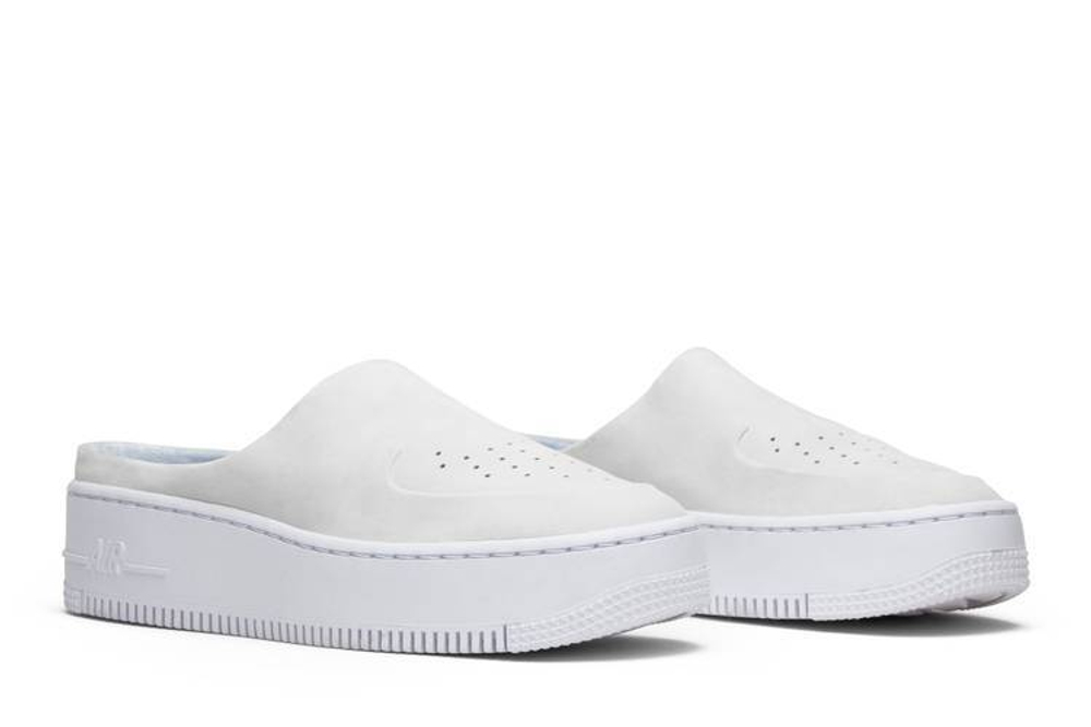 Кроссовки Nike Air Force 1 Low Lover Xx (Женская размерная сетка)
