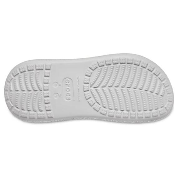Crocs Mega Crush Clog 'Gray'