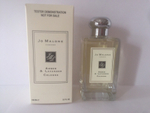 Jo Malone Amber & Lavender