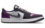 Кроссовки Jordan Air Jordan 1 Low Golf Nrg "Purple Smoke"