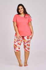 Пижама 24S Tessa 3153-3154-01 Taro