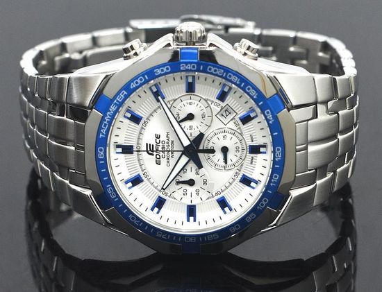 Наручные часы Casio EF-540D-7A2UDF