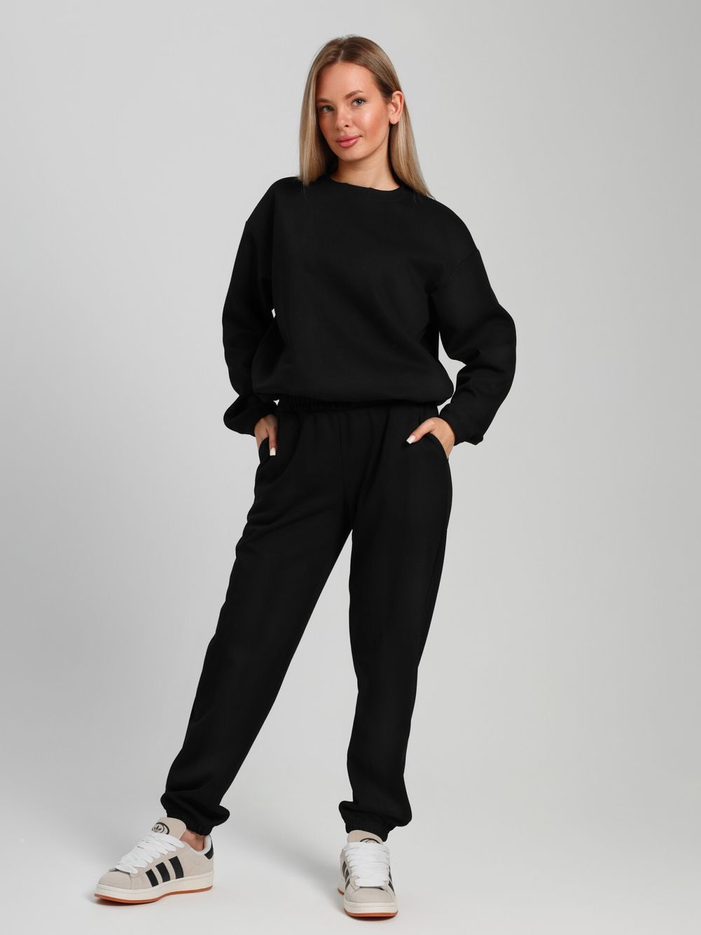 Костюм Локи Виотекс ЧЁРНЫЙ