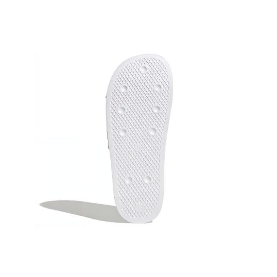 Adidas Originals Adilette Lite 'White Black'