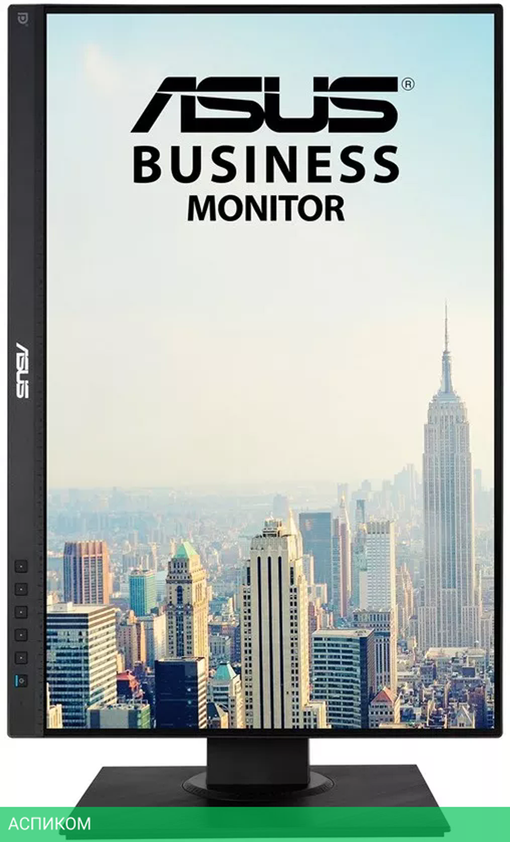 Монитор Asus BE24WQLB