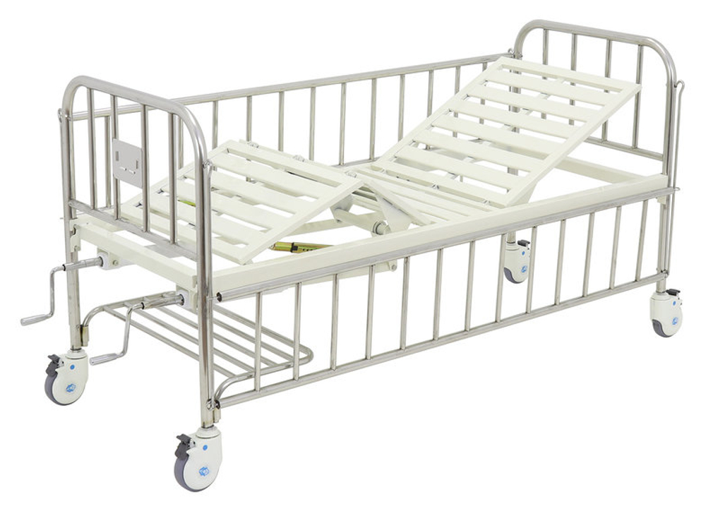 Кровать механическая подростковая Med-Mos F-45 max