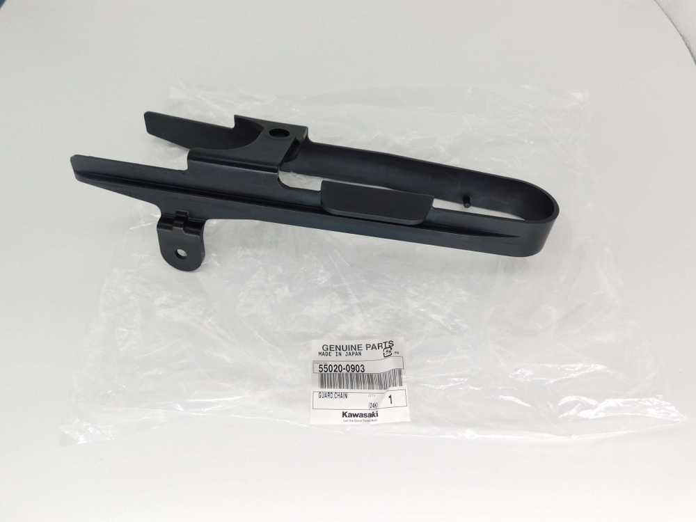 слайдер приводной цепи Kawasaki Ninja 1000 Z1000 1000 Z750 55020-0903