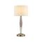 Настольная лампа Odeon Light Exclusive Latte 5403/1T