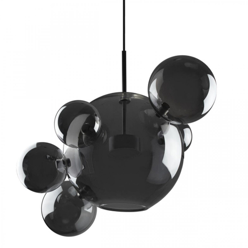 Подвесной светодиодный светильник Loft It Bolle 2029-P6