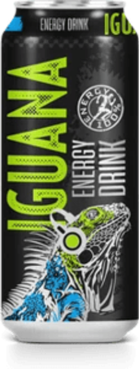 Игуана ОРИГИНАЛ 0,45/12 ЖБ