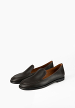 Лоферы // Marta // Chocolate