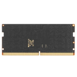Оперативная память DDR5 Crucial 16Gb 4800MHz CT16G48C40S5 CL40 SO-DIMM