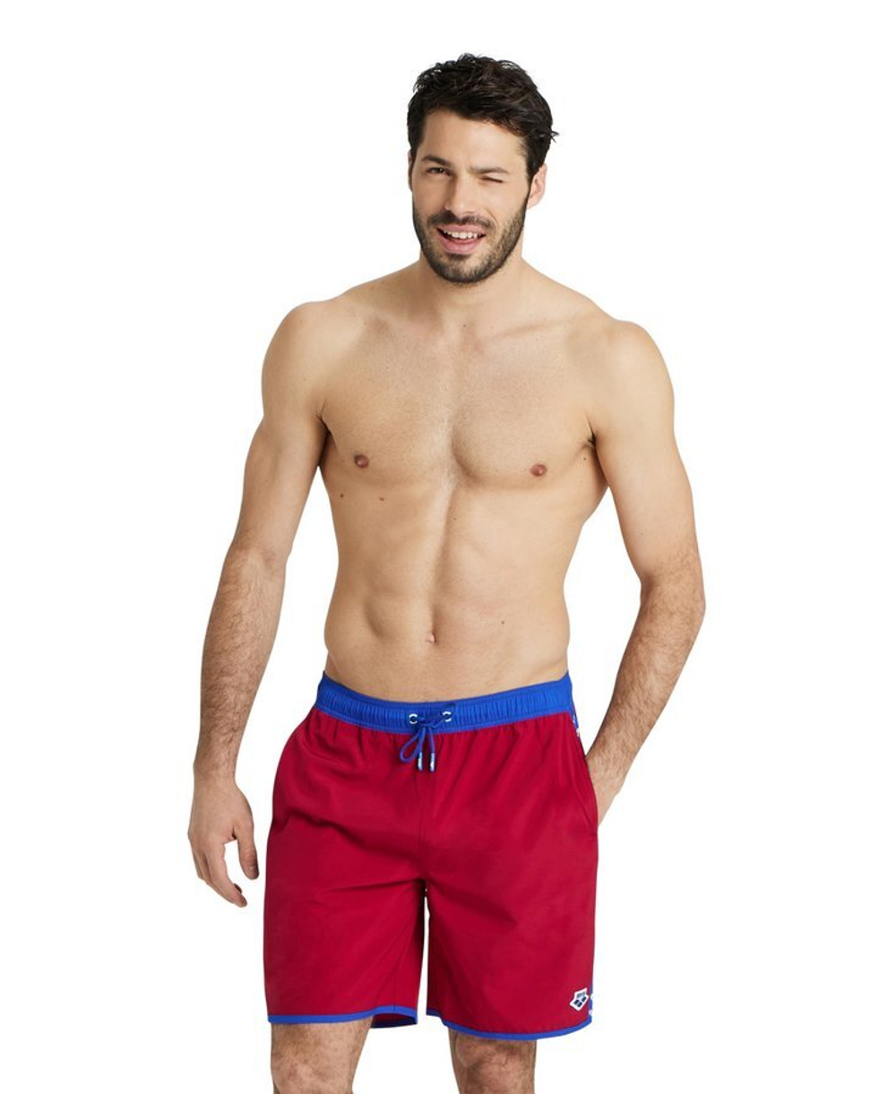 Шорты Arena ICONS TEAM STRIPE UNISEX BERMUDA Шорты Arena ICONS TEAM STRIPE UNISEX BERMUDA