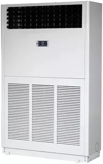 Колонный кондиционер General Climate GC-FSE96HR/GU-UE96H