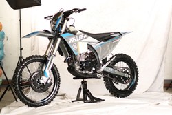 Мотоцикл JHLofr ZR3 CB300RL (175FMN)