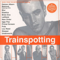 Виниловая пластинка Various Trainspotting Music From The Motion Picture