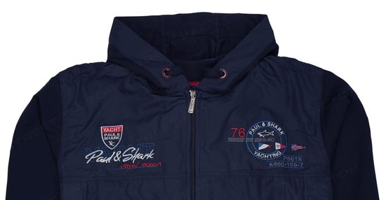 Спортивный костюм Paul&Shark