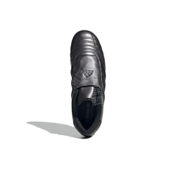 Кроссовки Adidas Originals Taekwondo 'silver black' JS4024