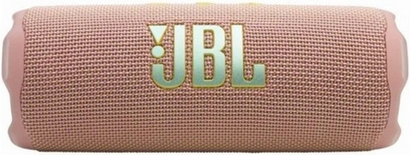 Колонка JBL Flip 7 pink