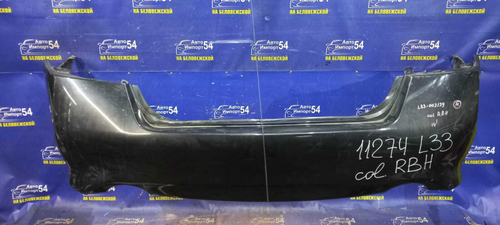 Бампер задний NISSAN TEANA 2014-2020