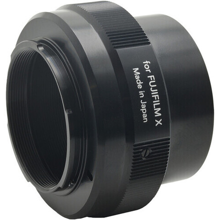 Адаптер Tokina T-Mount Adapter TA-014 для Fujifilm X