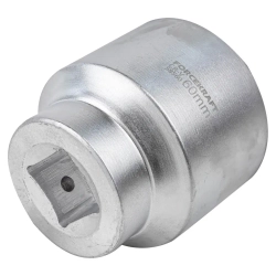 Головка 60мм 1''6гр. FORCEKRAFT FK-58560