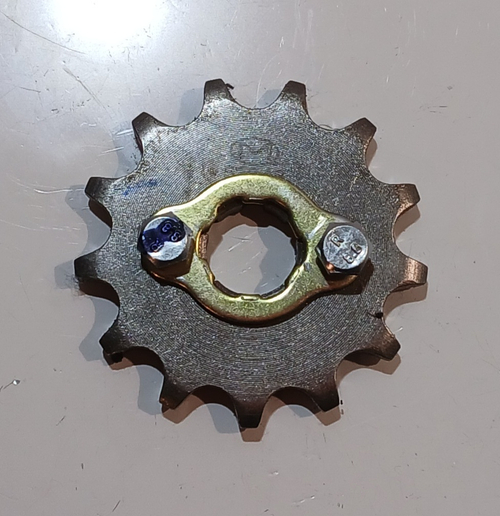 Звезда ведущая (520-13Т) Мотоцикл CRF 250/300