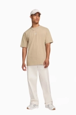 Футболка Nike Sportswear Premium Essentials - Бежевый