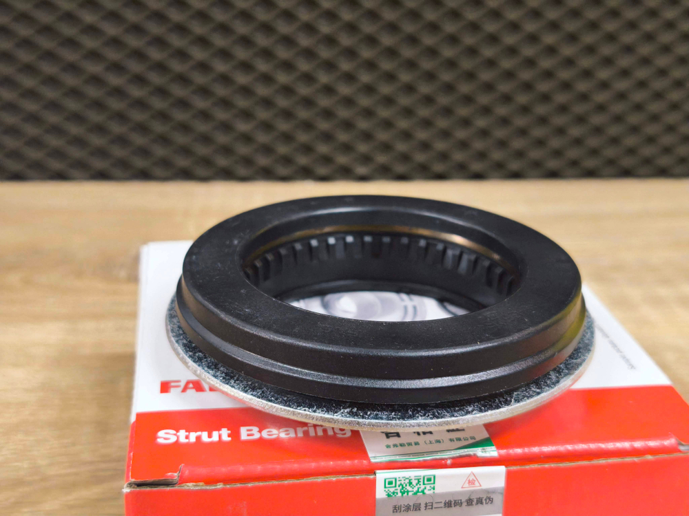 Подшипник опорный переднего амортизатора FAG