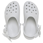 Crocs Classic Platform Bouquet Clog (Женская размерная сетка)