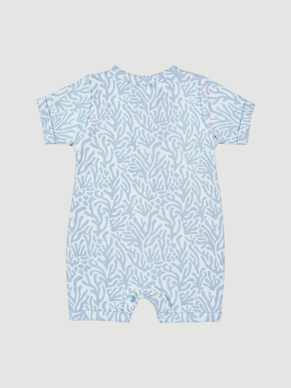 Песочник Mjölk Sleep and Play Рифы, уценка