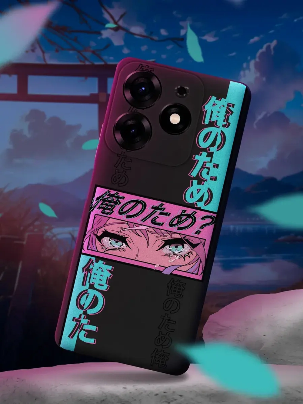 Чехол на Tecno Spark 10 Pro