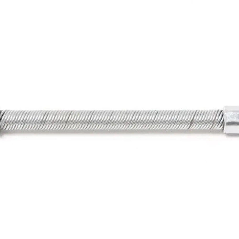 Удлинитель гибкий 150мм 1/4'' RockForce##Rock FORCE RF-8111