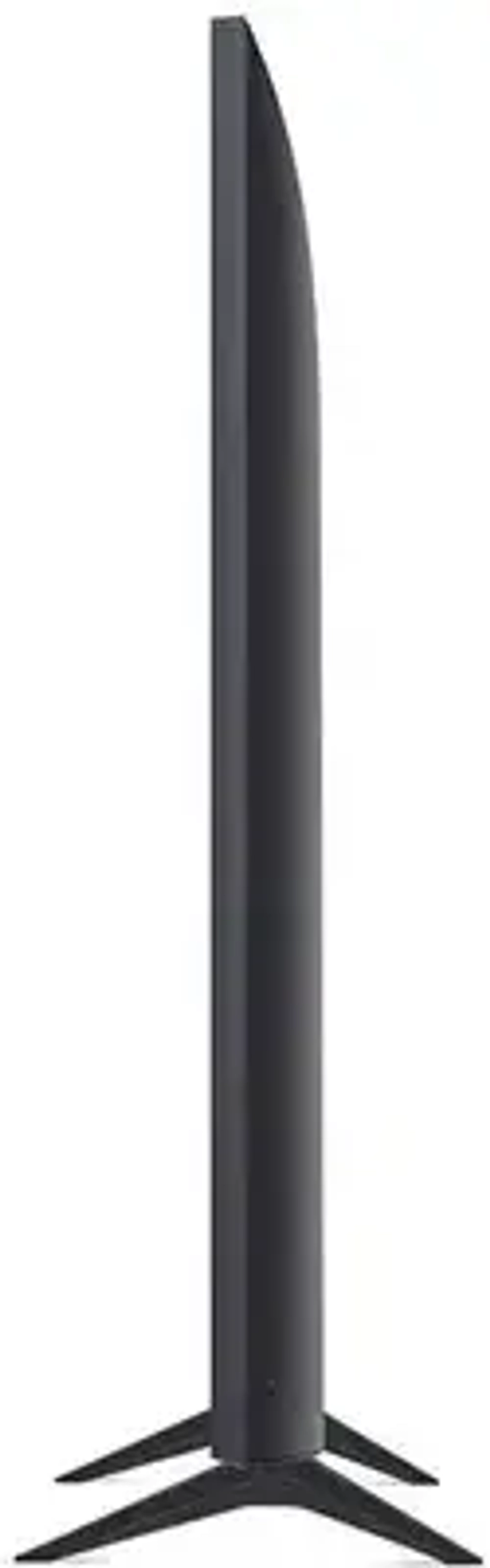 Телевизор 50" LG 50NANO80T6A.ARUB