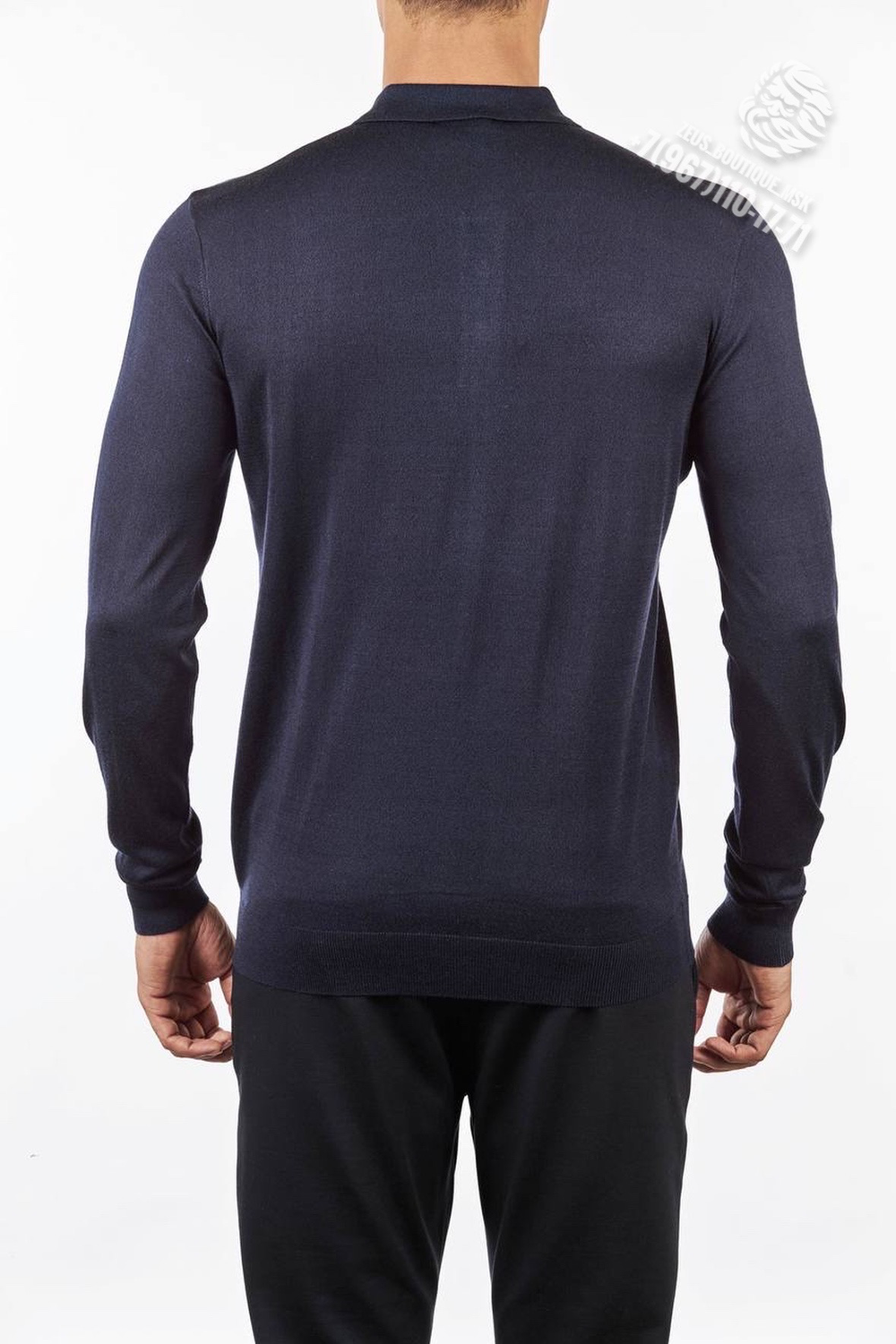 Джемпер Ermenegildo Zegna