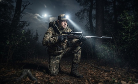 Хороший фонарь для охоты и рыбалки: полное руководство по выбору