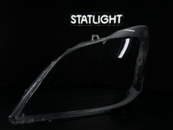 Левое стекло фары Mercedes GL 164 2006-2012