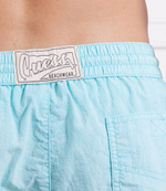 Шорты для плавания Guess Underwear - голубой(F3GT03 WO08A)
