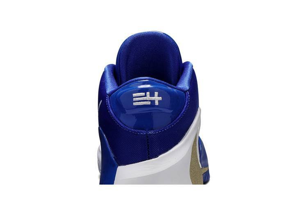 Кроссовки Nike Freak 1 Zoom "Greece"