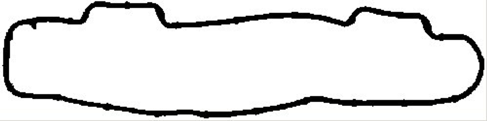 BGA - RC7328-BGA - Gasket, cylinder head cover